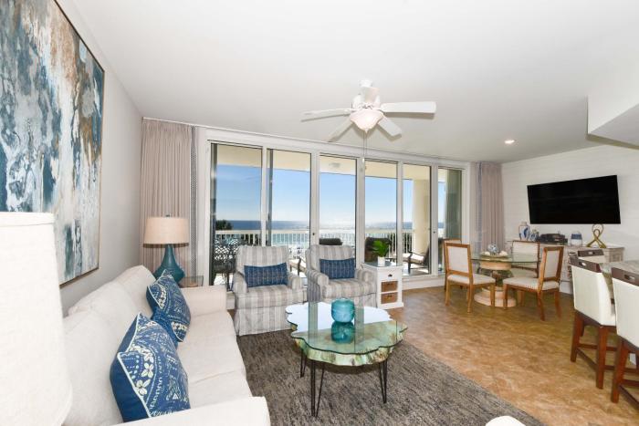 Silver Beach Towers E303