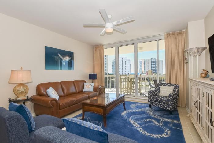 Silver Shells St Lucia 403