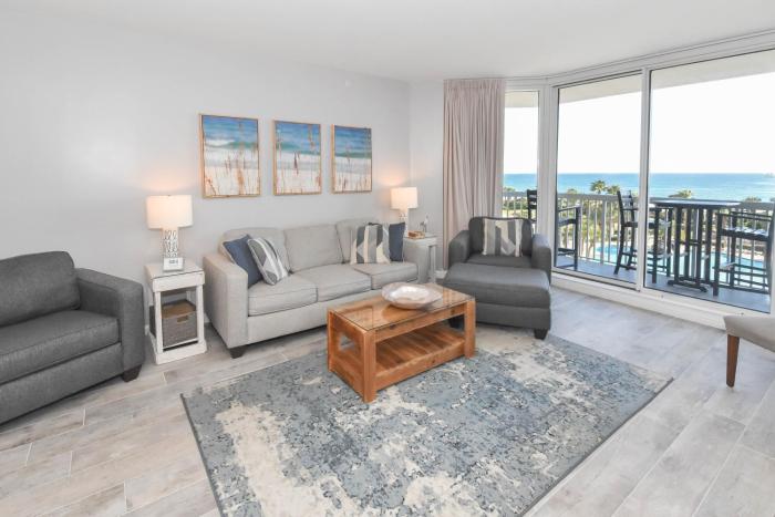 Silver Shells St Croix 505