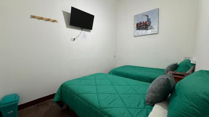 linda casona mancora