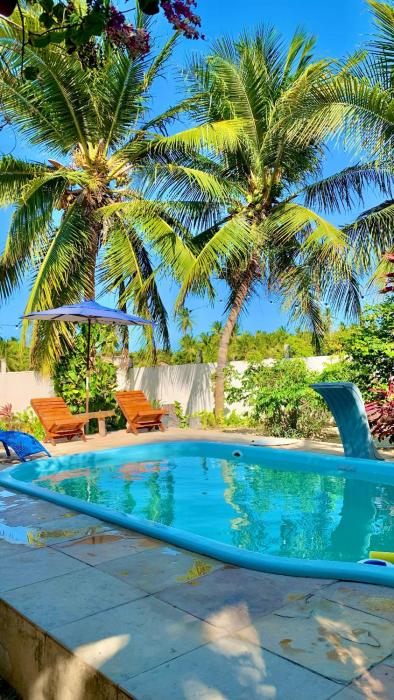 Casa em Mundaú Trairi-Ce