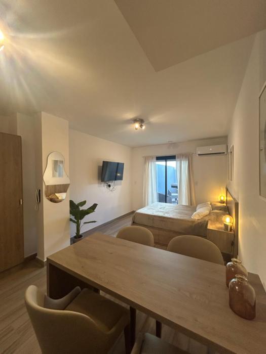 Monoambiente a estrenar