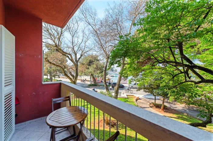 Apartment in Porec - Istrien 53416