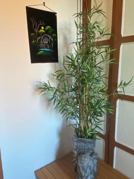 Hôtel & Restaurant ISVARA