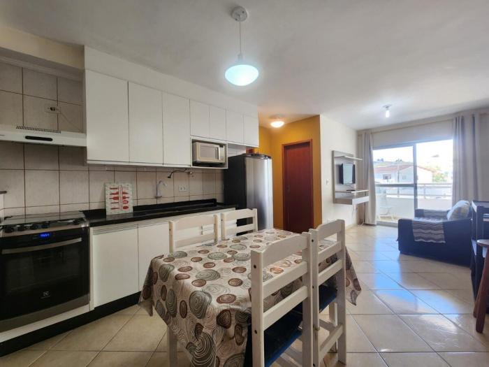 Apartamento Praia Grande Ubatuba- SP