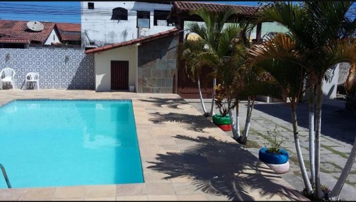 Casa duplex em Condomínio Iguaba Grande