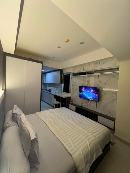 Masterstadt Batam Pollux Habibie A3 by Ocha