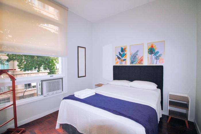 Belo sala 3 quartos com vaga de garagem