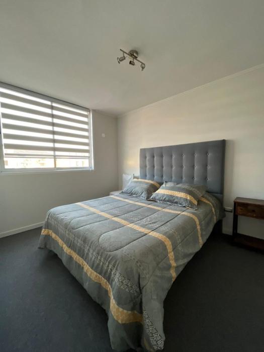 Departamento equipado 302 Ovalle