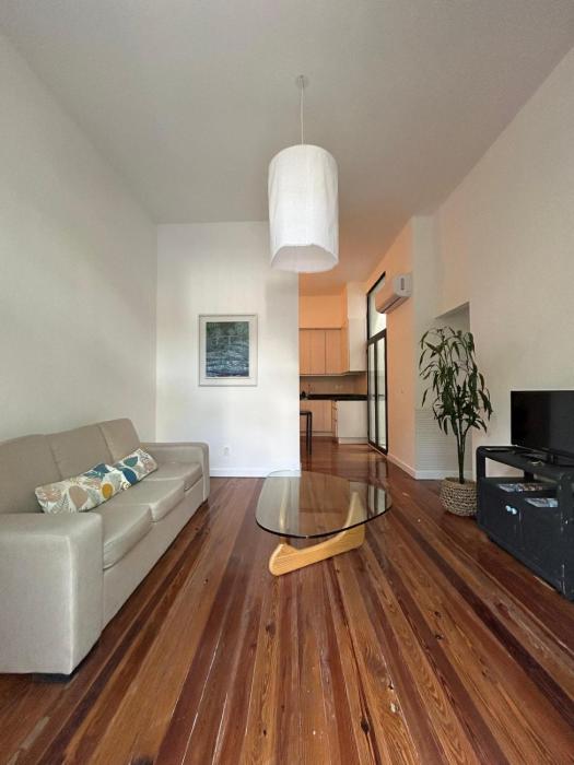 Casa Bartola en Pocitos