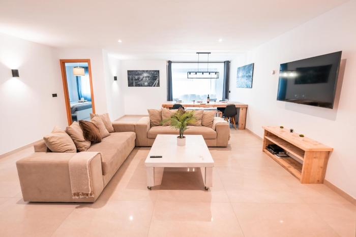 Luxurious Apartment in Javea near Beach