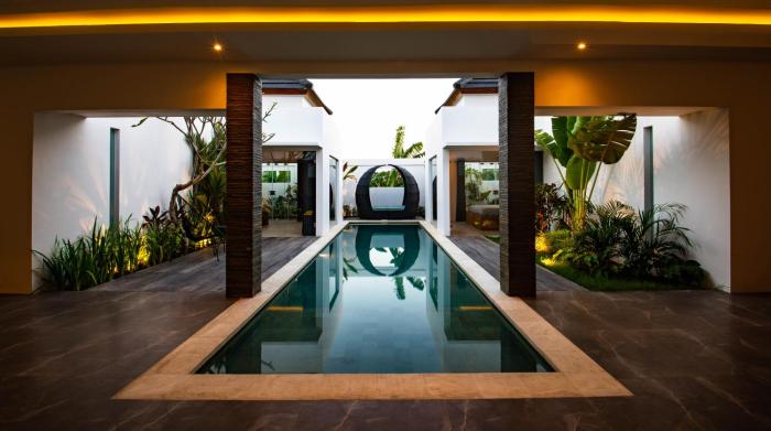 Villa Yolanda - Seminyak Beach