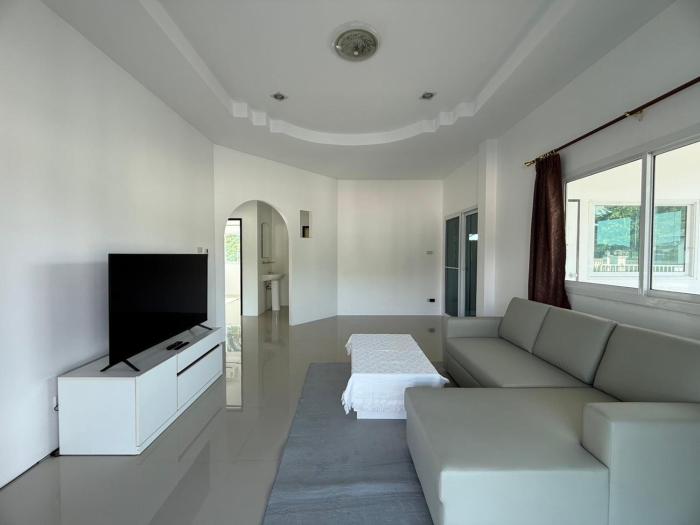 Pa Klok Thalang Home, 3-bed 2-bath for 5