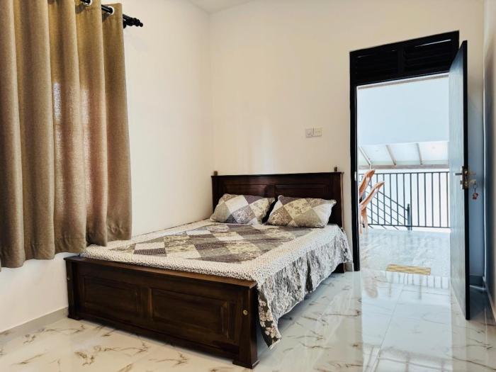 SMDT House - Weligama