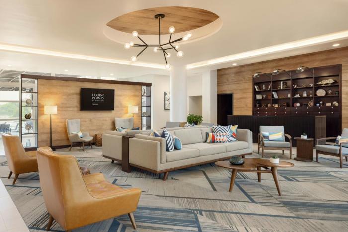 Four Points by Sheraton Puntacana