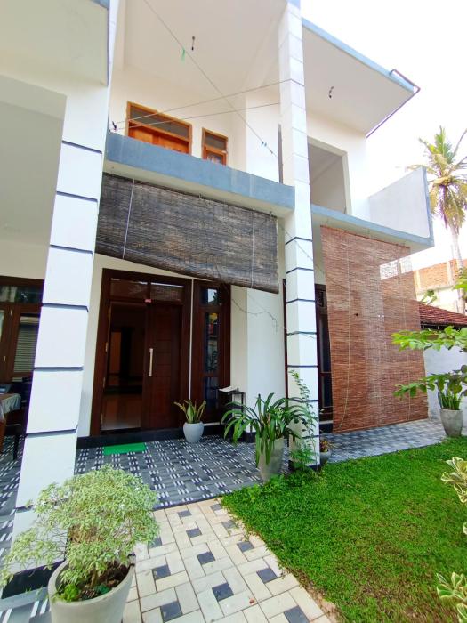 Vinu Home Stay