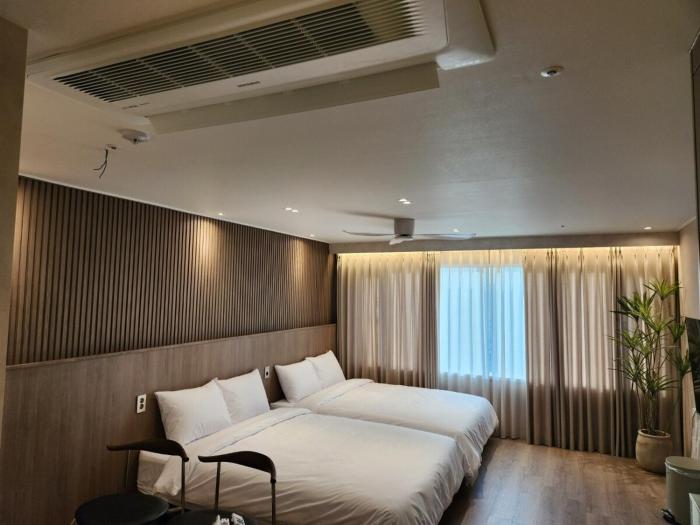 Hongdae cozy space13, Near Hongdae Station, City View, Pleasant and cozy, Stylish house