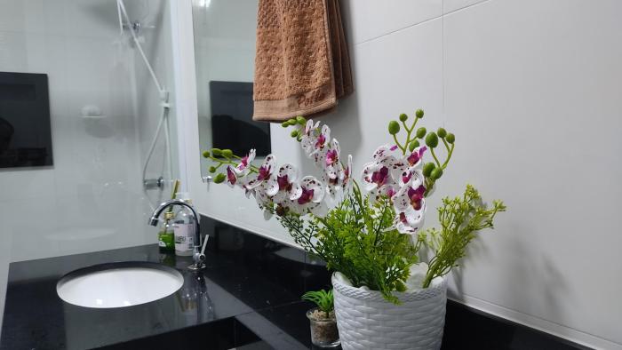 Kitnet localização privilegiada