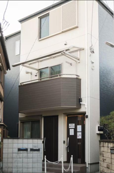 japan house ヴィラ貸切東向島駅5分スカイツリー近く三号館