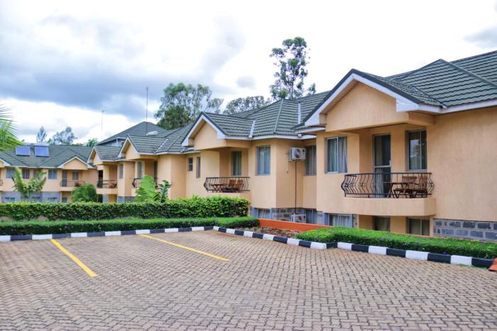 Longview Luxury Resort