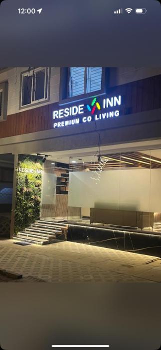 Reside Inn