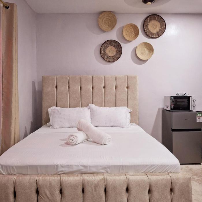 Aura Studio in Diani