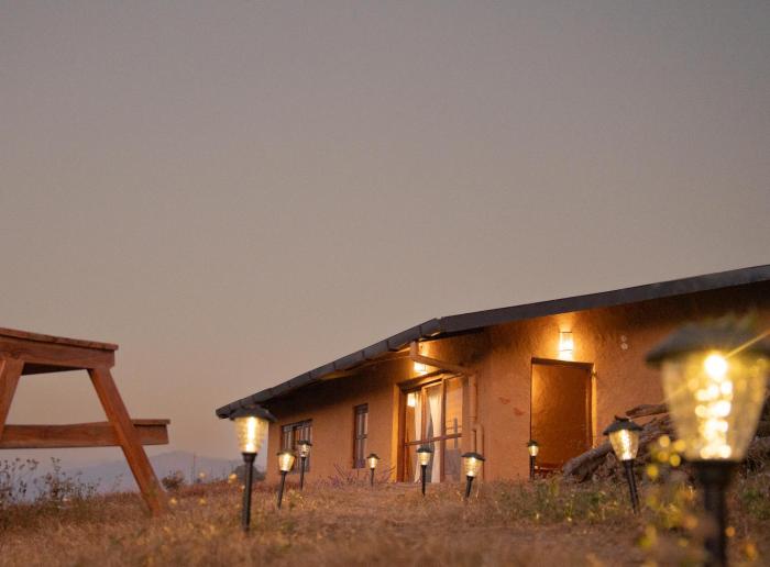 Nayalap - Himalayan Earth Homes