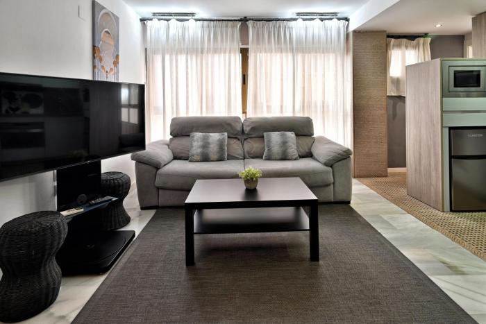 Love Rent4 Málaga La Malagueta 2