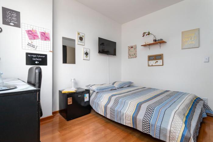 Praia de Icarai a 500m