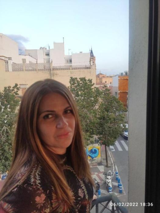 EL CaUTIVO CENTRO HISTORICO