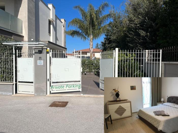 VILLA DALU not only Holidays