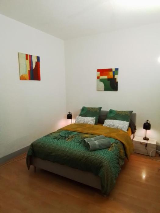 Appartement studio au cœur de Strasbourg