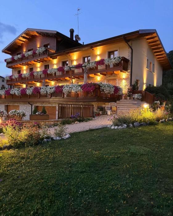 Boutique Hotel Il Riccio - Adults Only