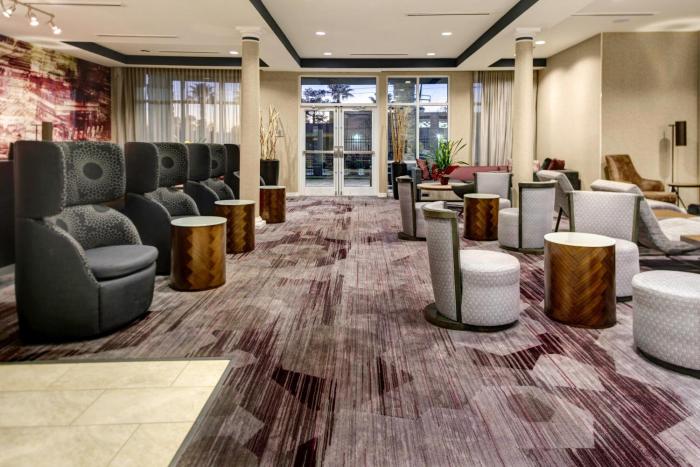 Courtyard by Marriott New Orleans WestbankGretna