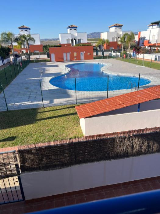 Modern apartment- Vera Playa