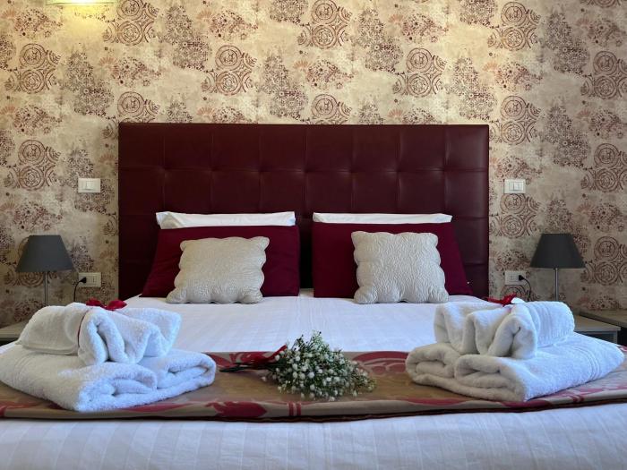 Porta alla Croce Guest House