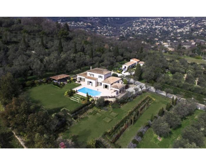 Domaine d ock en bourg