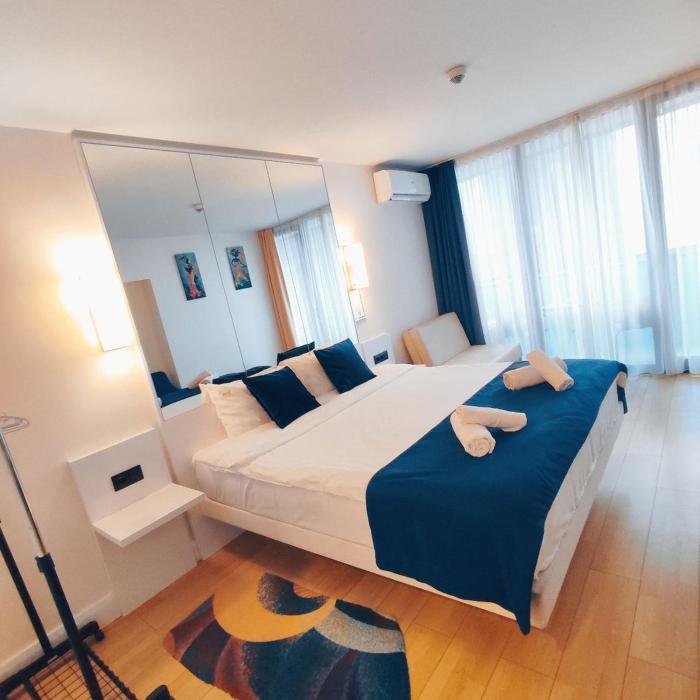 Apartments by Batumi Beach