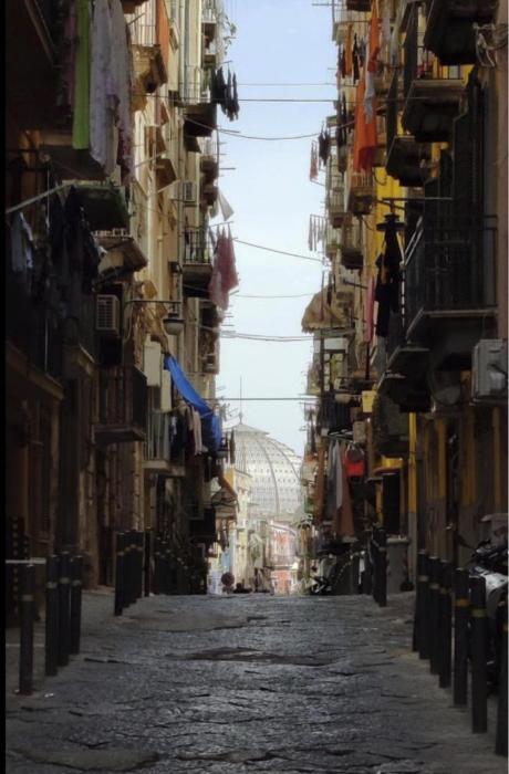 Santa Teresella Suites a Toledo