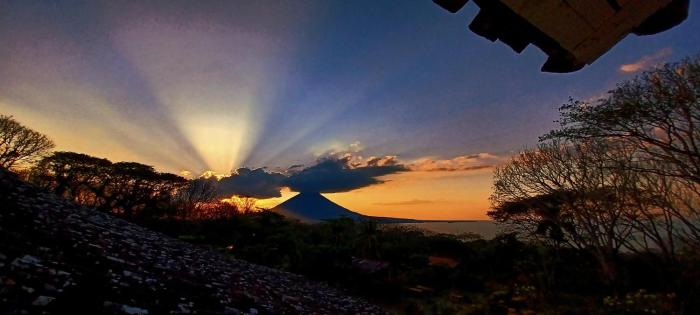Eco lodge finca magdalena