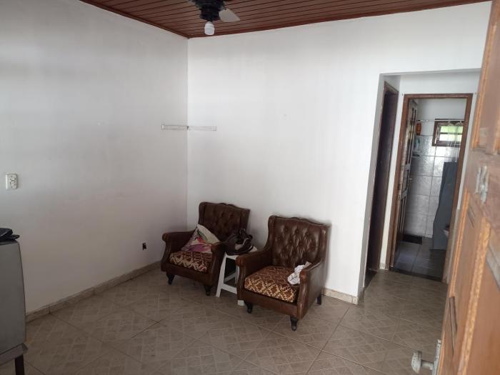 Casa temporada em Rio das Ostras