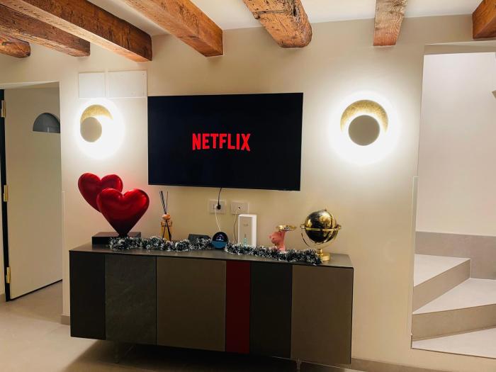 Twin Hearts Venice Residence