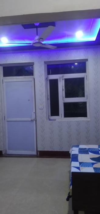 श्री जी निकुंज