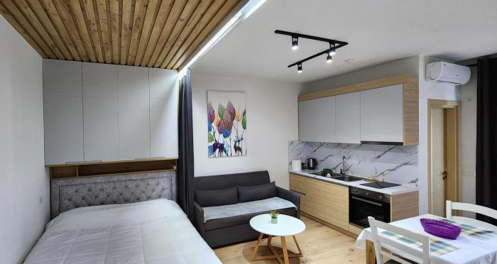 Avalona Seaside Apartment 2