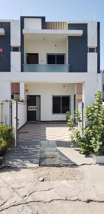 Nest Homestays