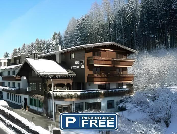 Hotel-Restaurant Batzenhäusl