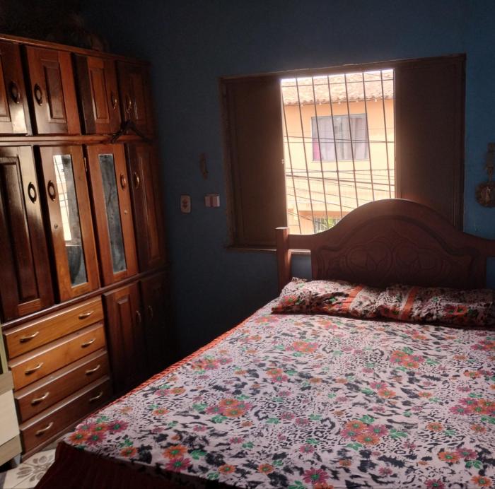 Casa mobiliada com 3 quartos para a COP 30