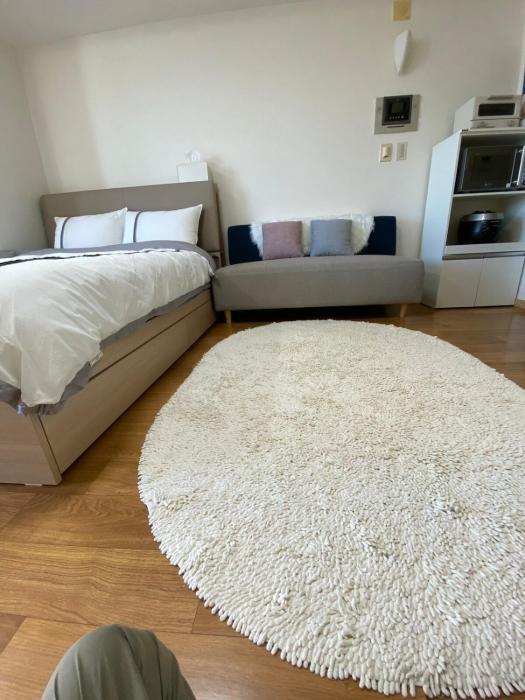 Comfortable resting space adjacent to Gyeongbokgung Gwanghwamun