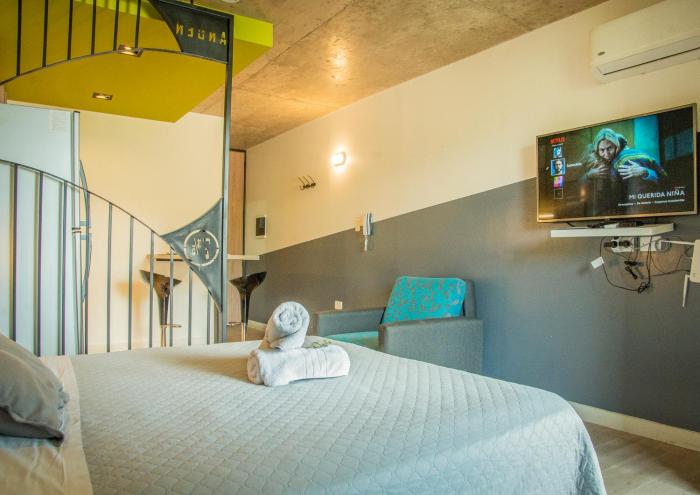 Mirador Urbano-Diseño Moderno-Corazón de Salta