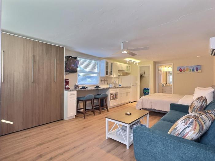 Siesta Key Beach - Capri 665 #4